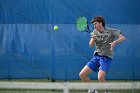MTennis vs MIT  Men’s Tennis vs MIT. - Photo By: KEITH NORDSTROM